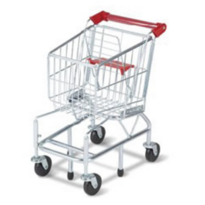 Grocery Cart