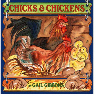 Chicks & Chickens