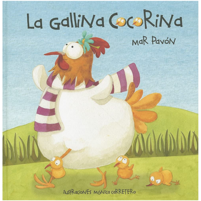La Gallina Cocorina
