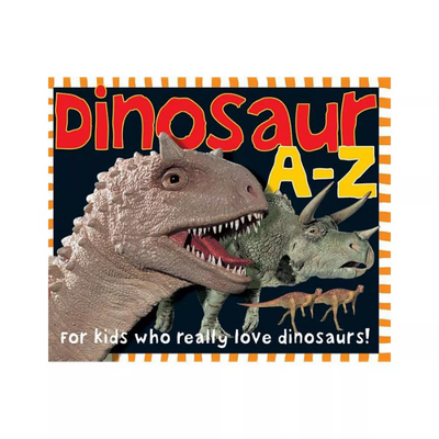 Dinosaur A-Z