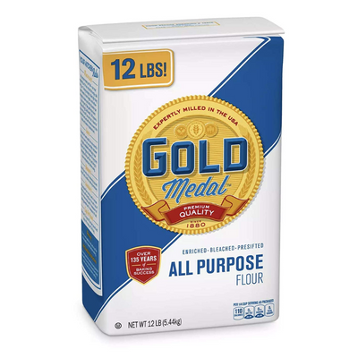Gold Medal All Purpose Flour