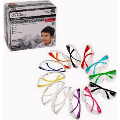 Safety Glasses