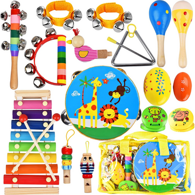 Kids Musical Instruments