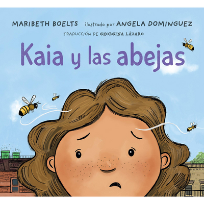 Kaia y las abejas