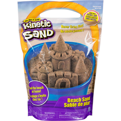 Kinetic Sand