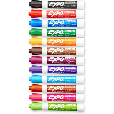 Dry Erase Marker