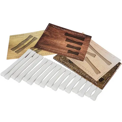 Dinosaur Bones Match & Measure Set