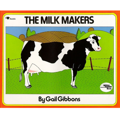 The Milk Makers