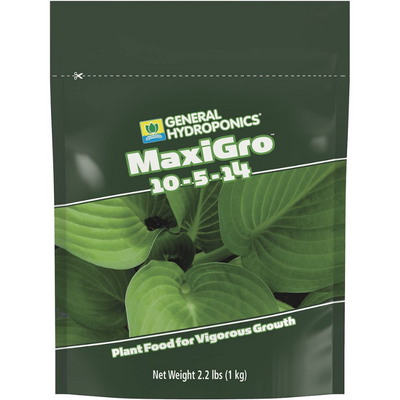 MaxiGro Plant Food