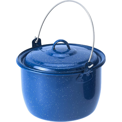 Camping Kettle