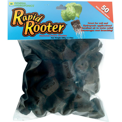Rapid Rooter Plant Starters