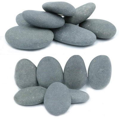 Smooth Stones