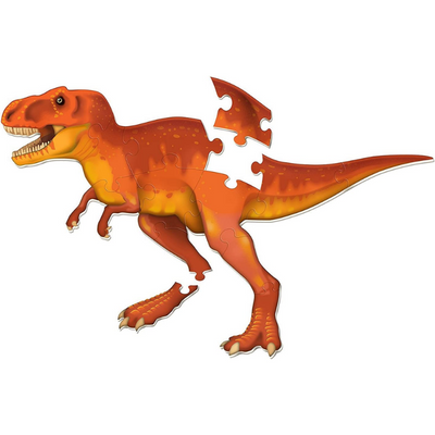 T-Rex Puzzle
