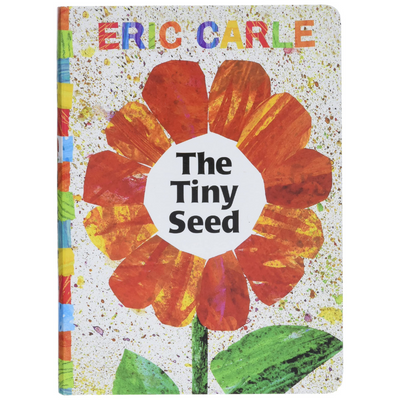 The Tiny Seed
