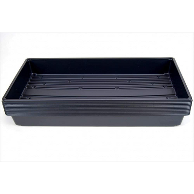 Plant Growing Trays