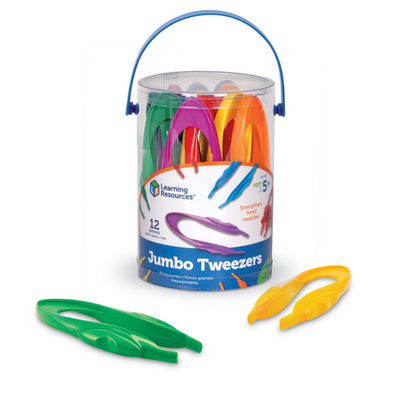 Jumbo Tweezers