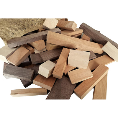 Wooden Blocks
