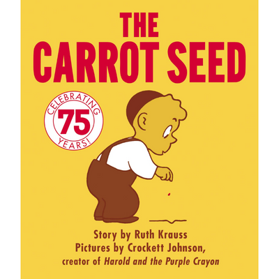 The Carrot Seed