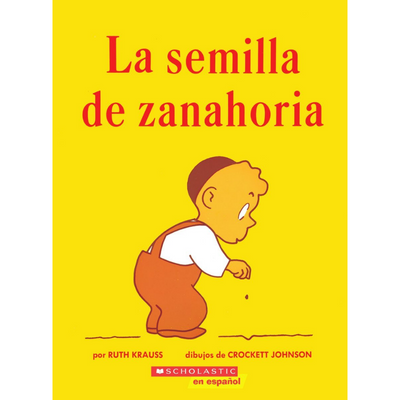 La Semilla de Zanahoria