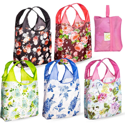 Reusable Grocery Bags