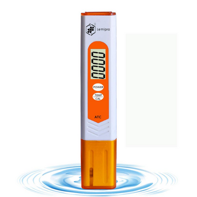 Digital pH Meter