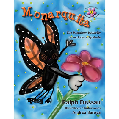 Monarquita: La Mariposa Migratoria