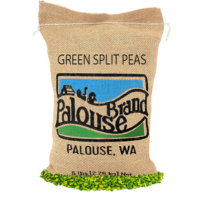 Green Split Peas