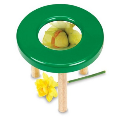 Tabletop Tripod Magnifier