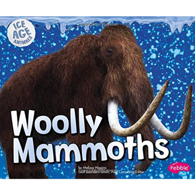 Woolly Mammoths