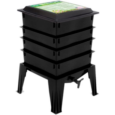 Nature's Footprint Worm Factory