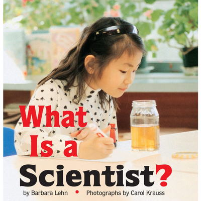 What is a Scientist?