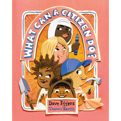 What Can a Citizen Do?