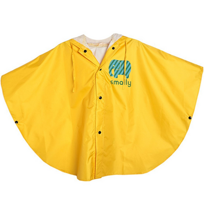 Kids Poncho