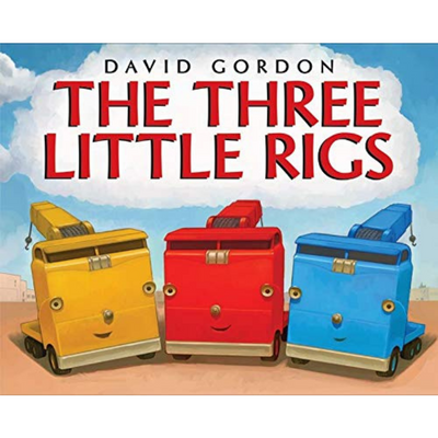 The Three Little Rigs