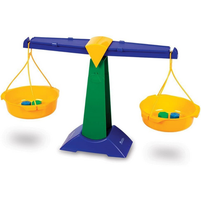 Pan Balance Scales