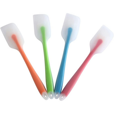 Silicone Spatulas
