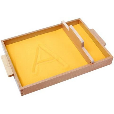 Sand Tray