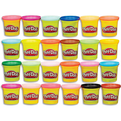 Play-Doh