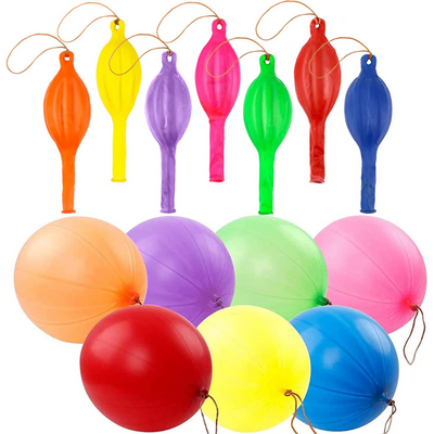 Heavy Duty Bounce Balloons