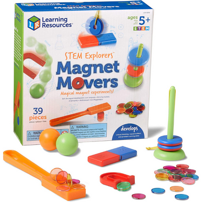 Magnet Movers