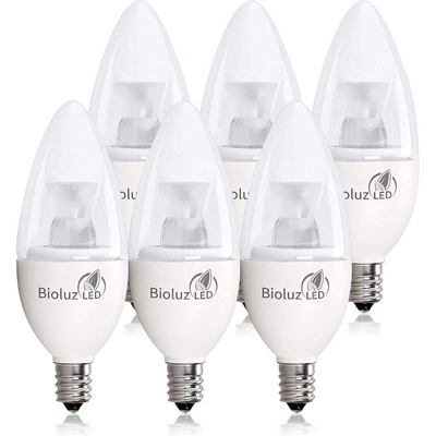 Candelabra Bulbs