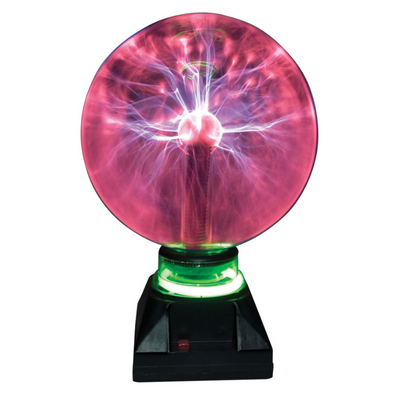 Scientific Plasma Ball