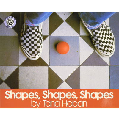 Shapes, Shapes, Shapes