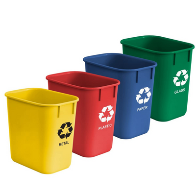 Recycling Bins