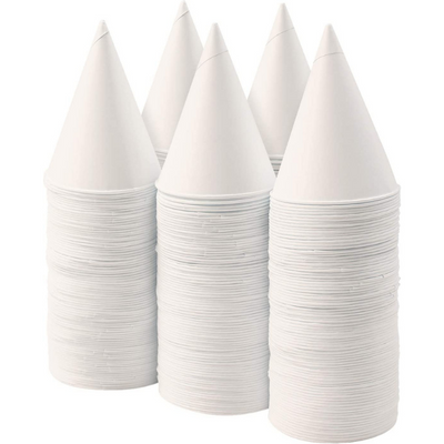 Cone Cups