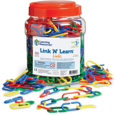 Link 'N' Learn Links