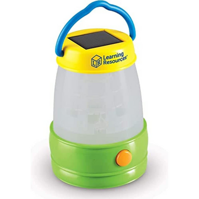 Solar Power Lantern
