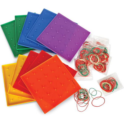 Geoboards