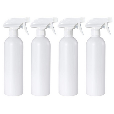 Spray Bottles