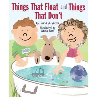 Things That Float and Things That Don't
